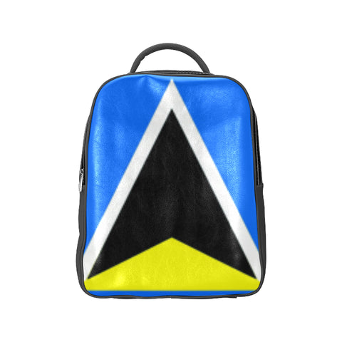 St Lucia Popular Backpack (Model 1622) - kdb solution