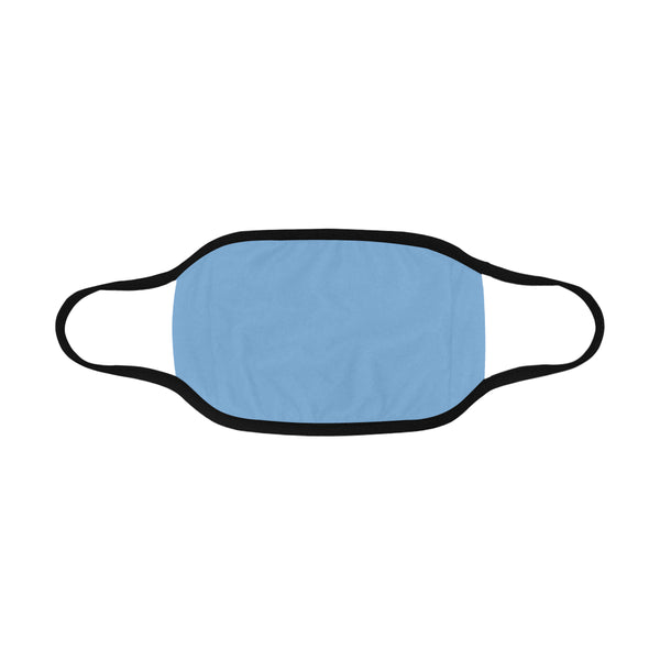 Light blue Mouth Mask (Pack of 3) - kdb solution