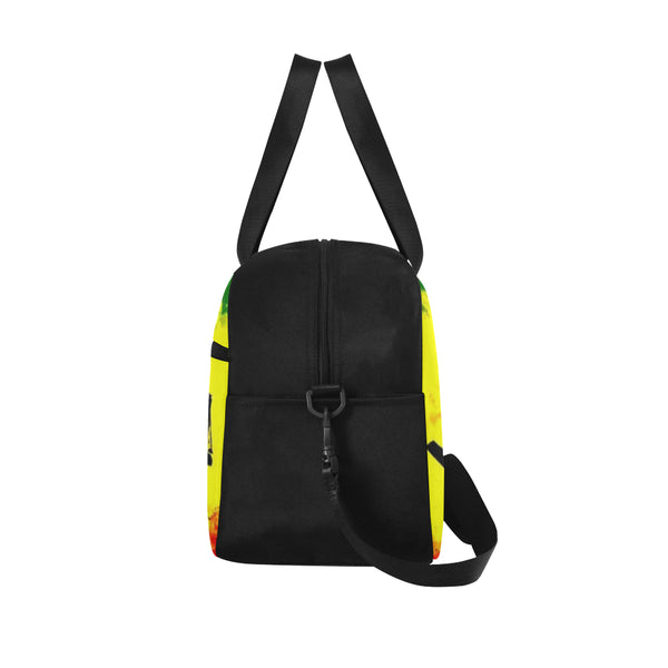 Jamaica Fitness/Overnight bag (Model 1671) - kdb solution