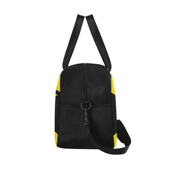 Jamaica 1 Fitness/Overnight bag (Model 1671) - kdb solution