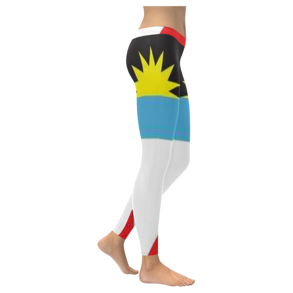 Antigua Low Rise Leggings XXS-XXXXXL - kdb solution
