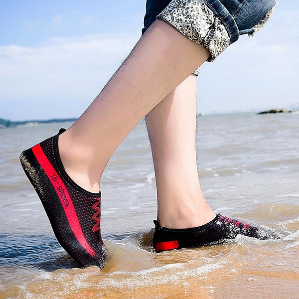 Men's women's walking Beach water sandals - kdb solution
