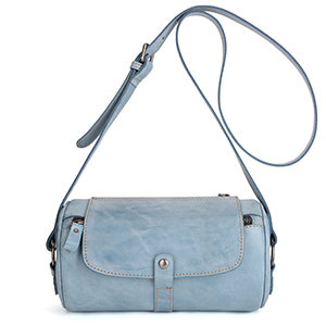 Genuine Leather crossbody Bag available in various colours - kdb solution