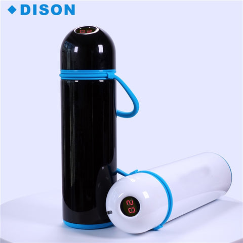 Dison Portable Medical Refrigerated Box Insulin Freezer Mini Medical Cooler for Travel Insulin Storage Box - kdb solution