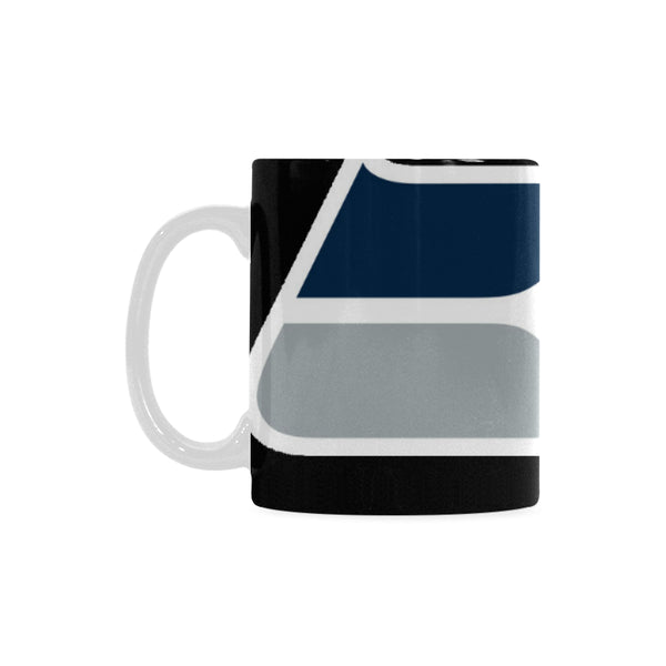 Seahawks White Mug(11OZ) - kdb solution