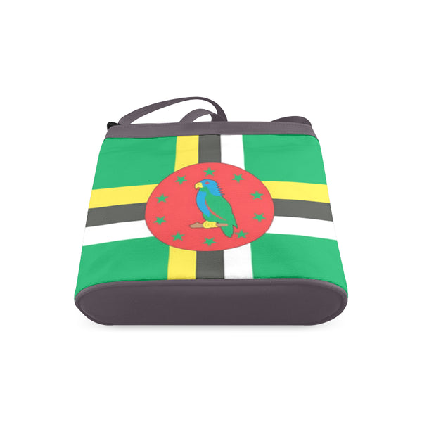 Dominica Tote Bags (Model 1613) - kdb solution