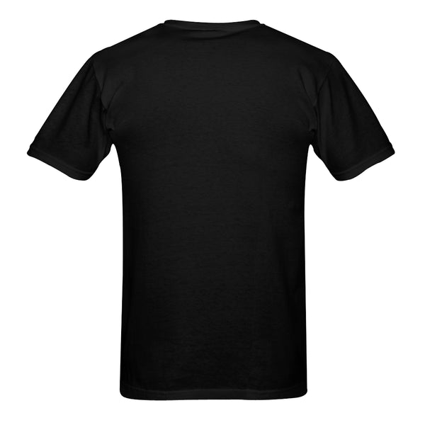 friends of Jacquie 4 Sunny Men's T- shirt (Model T06) - kdb solution