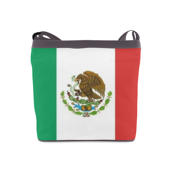 Mexico Tote Bags (Model 1613) - kdb solution