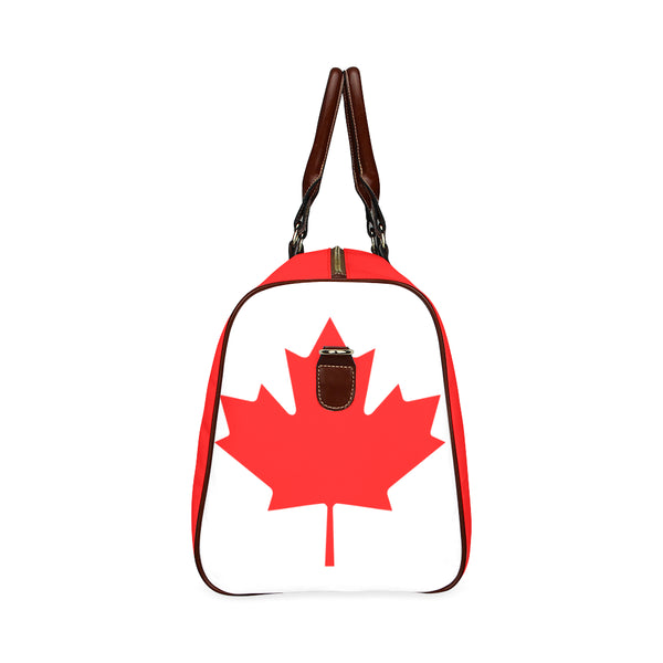 Canada Waterproof Travel Bag (Model 1639) - kdb solution