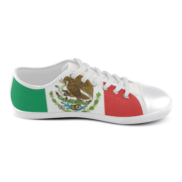 Women's Mexico Canvas Shoes &#039;s - kdb solution