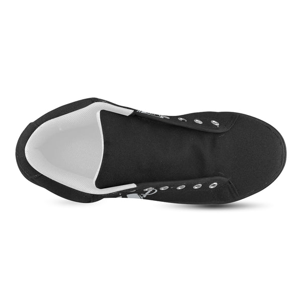 Raiders 3 Men's Chukka Canvas Shoes (Model 003) - kdb solution