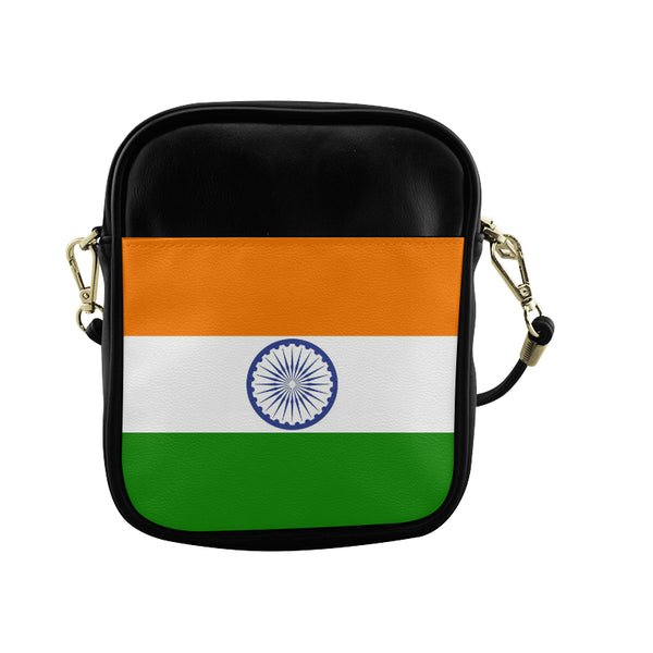 Indian Sling Bag (Model 1627) - kdb solution