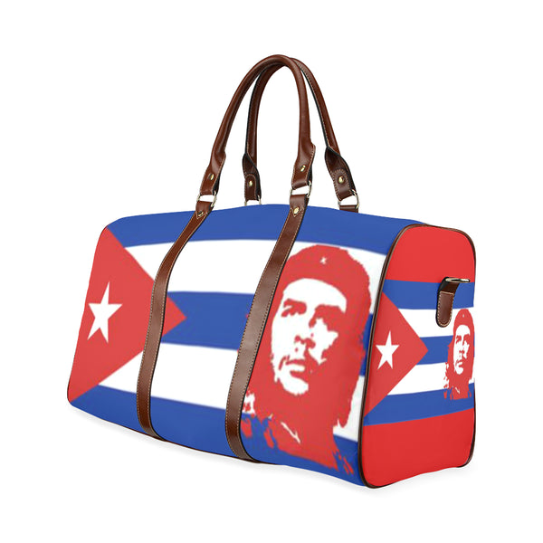 Cuba Waterproof Travel Bag/Small (Model 1639) - kdb solution