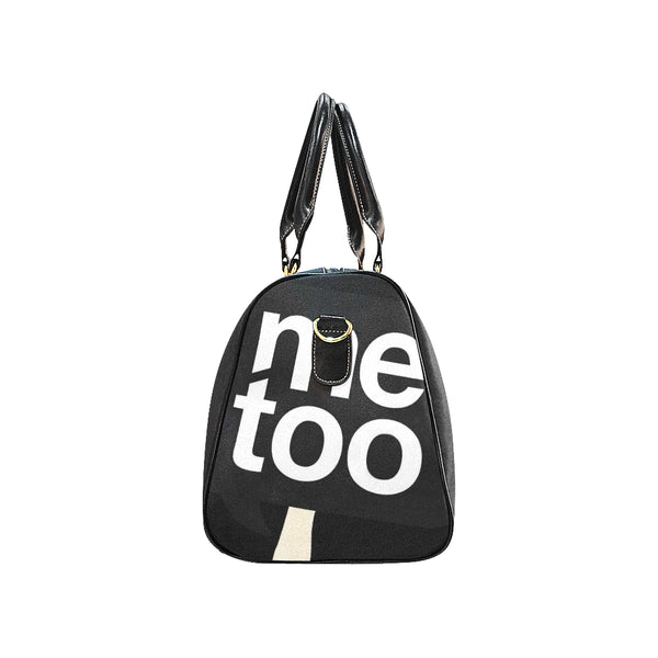 Metoo New Waterproof Travel Bag/Large (Model 1639) - kdb solution