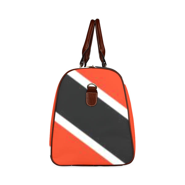 Trinidad Waterproof Travel Bag/Small (Model 1639) - kdb solution
