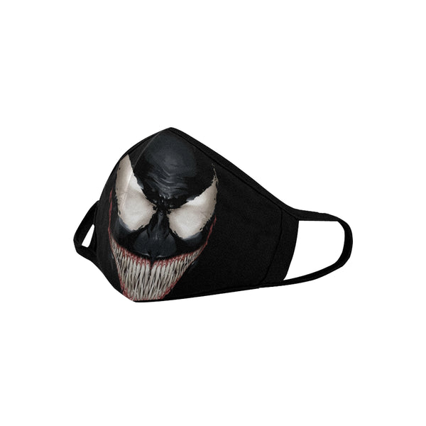 Venom 3 Mouth Mask - kdb solution