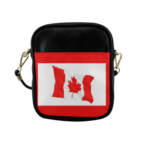 Canada Sling Bag (Model 1627) - kdb solution