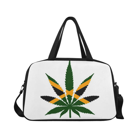 Weed 2 Fitness/Overnight bag (Model 1671) - kdb solution