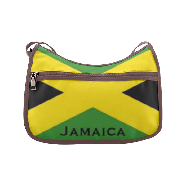 Jamaica Crossbody Bags (Model 1616) - kdb solution