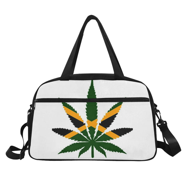 Weed 2 Fitness/Overnight bag (Model 1671) - kdb solution
