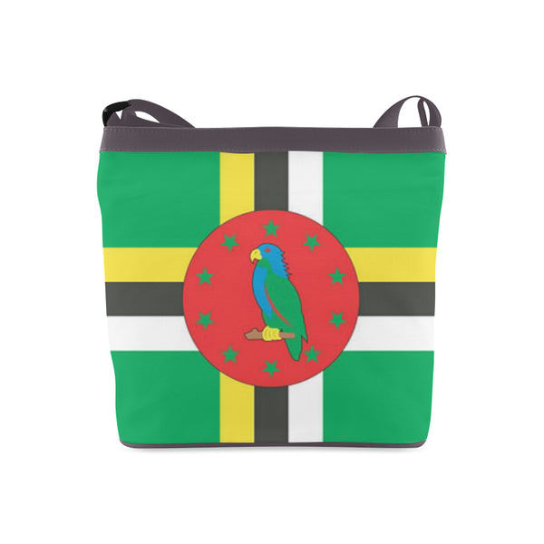 Dominica Tote Bags (Model 1613) - kdb solution