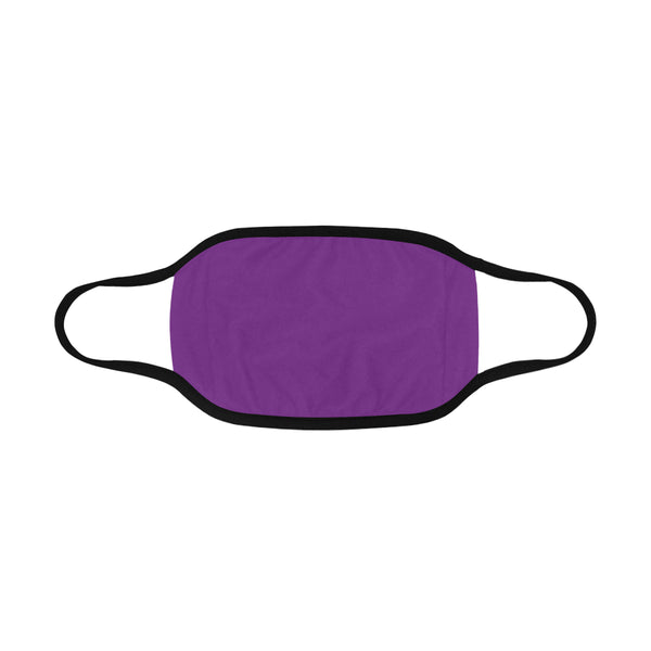 Purple Mouth Mask - kdb solution