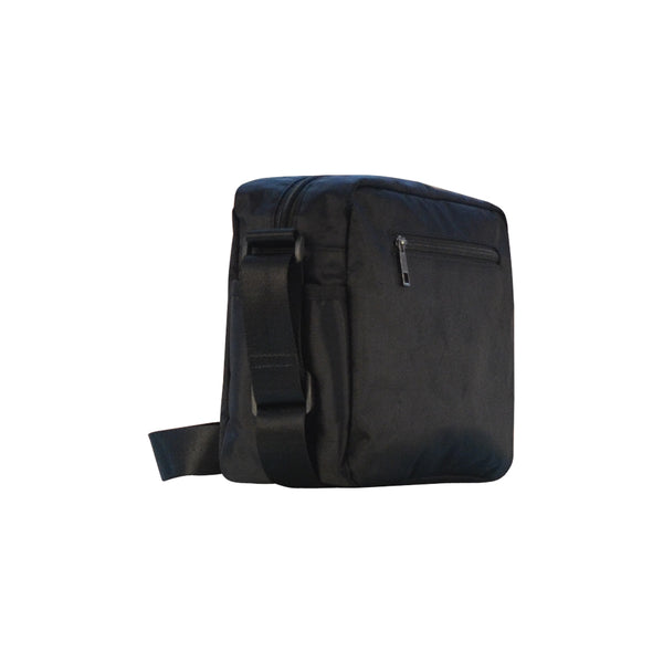St Lucia Classic Cross-body Nylon Bags (Model 1632) - kdb solution