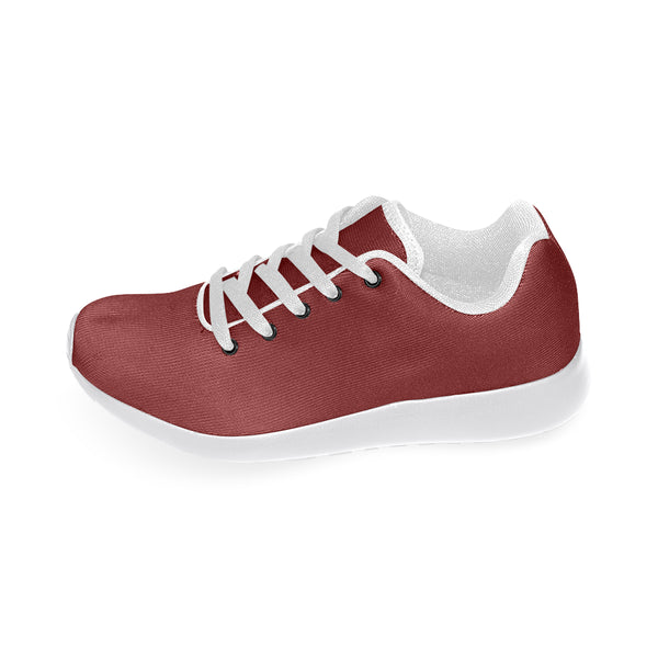 Red Men’s Running Shoes (Model 020) - kdb solution