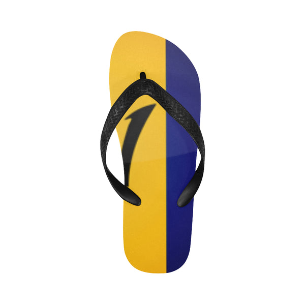 Barbados Flip Flops for Men/Women (Model 040) - kdb solution