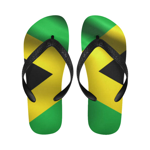 Jamaica Flip Flops for Men/Women (Model 040) - kdb solution