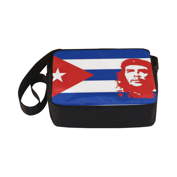 Cuba Classic Cross-body Nylon Bags (Model 1632) - kdb solution