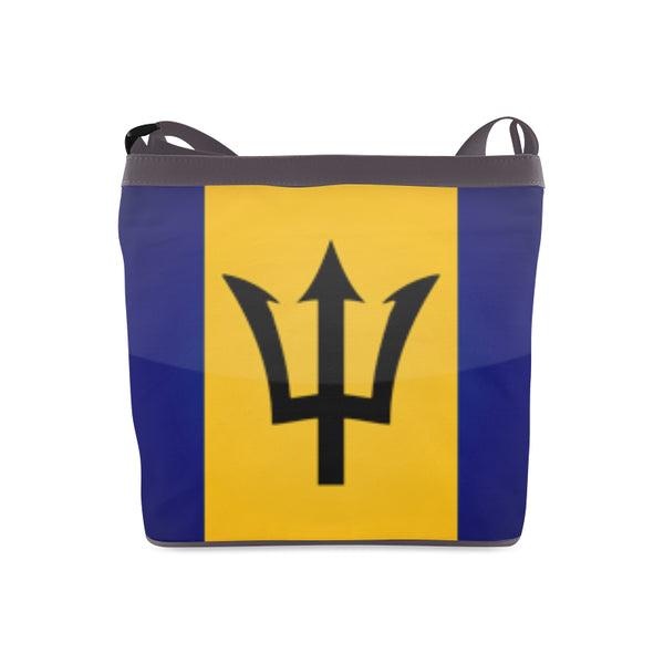 Barbados Tote Bags (Model 1613) - kdb solution