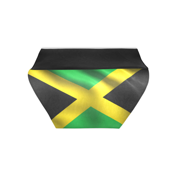 Jamaica Clutch Bag (Model 1630) - kdb solution