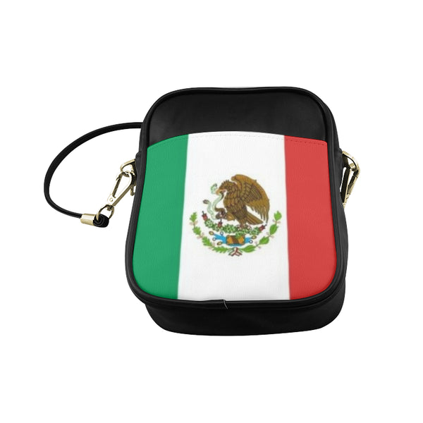 Mexico Sling Bag (Model 1627) - kdb solution