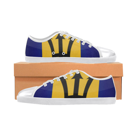 Women's  Barbados Canvas Shoes[product_title]#039;s - kdb solution