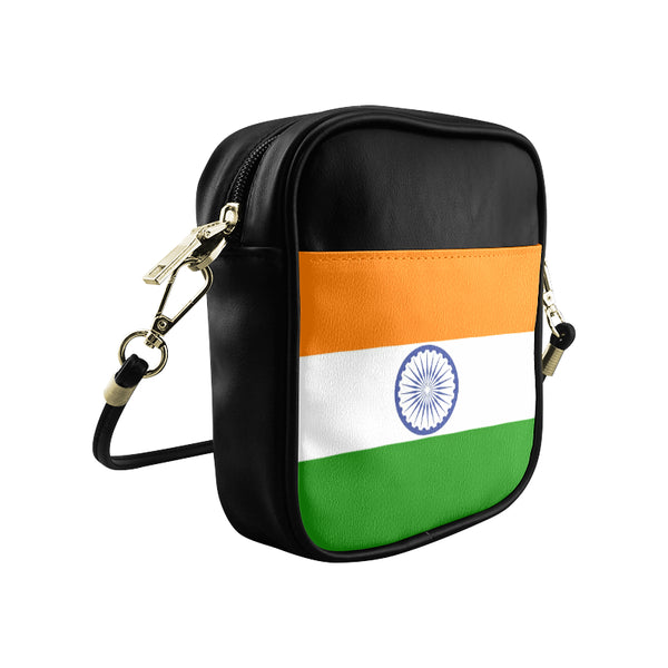 Indian Sling Bag (Model 1627) - kdb solution