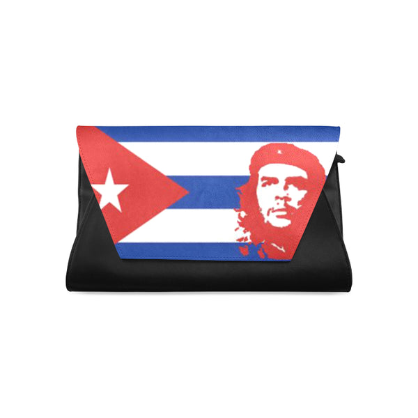 Cuba Clutch Bag (Model 1630) - kdb solution