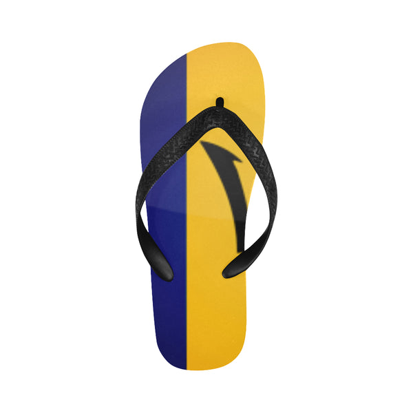 Barbados Flip Flops for Men/Women (Model 040) - kdb solution