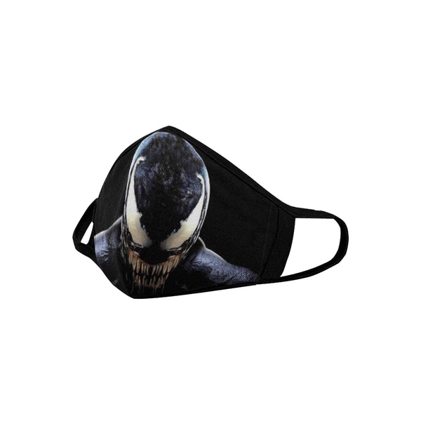 Venom Mouth Mask - kdb solution