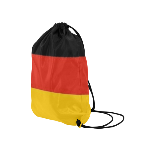Germany Medium Drawstring Bag Model 1604 (Twin Sides) 13.8"(W) * 18.1"(H) - kdb solution