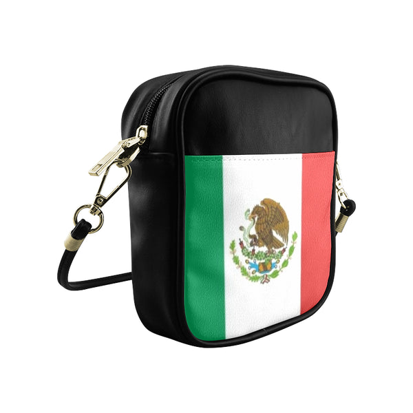 Mexico Sling Bag (Model 1627) - kdb solution