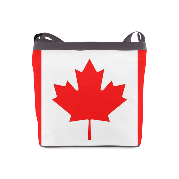 Canada Tote Bags (Model 1613) - kdb solution