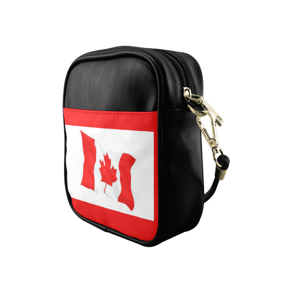 Canada Sling Bag (Model 1627) - kdb solution