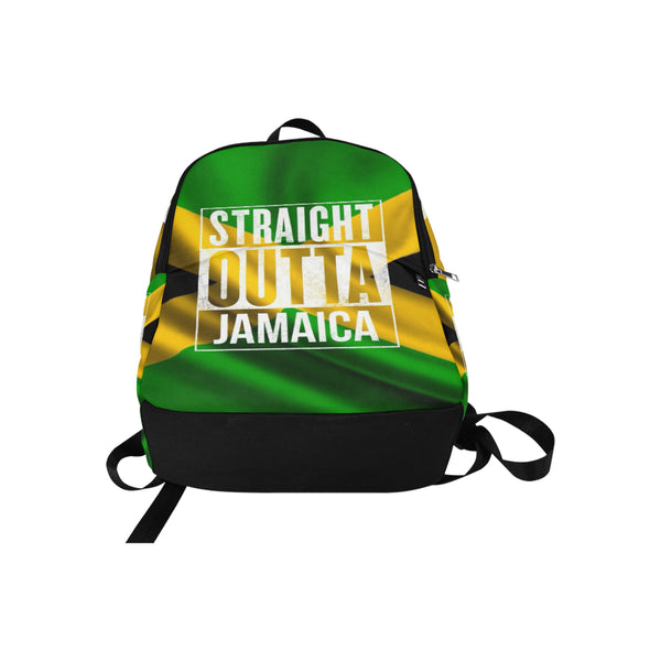 Jamaica Fabric Backpack for Adult (Model 1659) - kdb solution