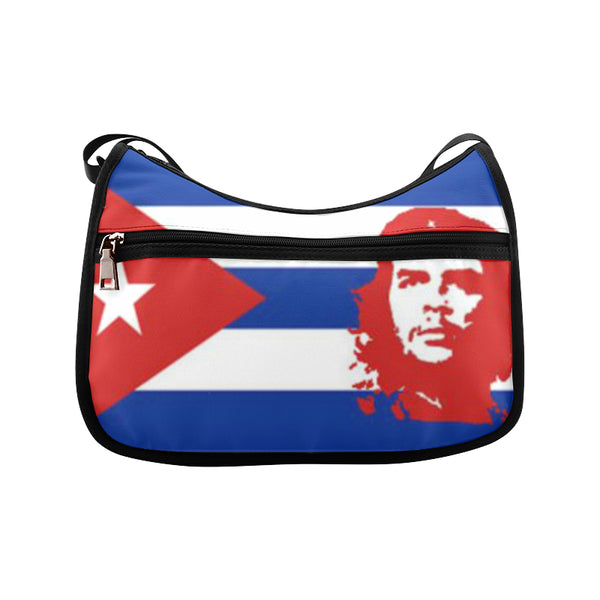 Cuba Crossbody Bags (Model 1616) - kdb solution