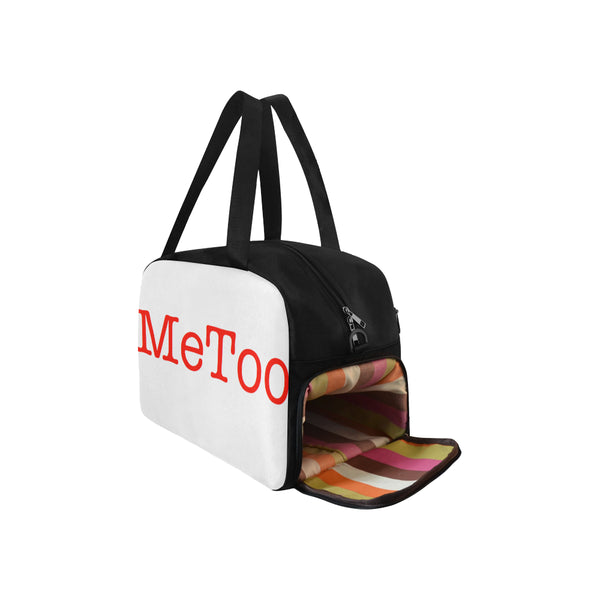 Metoo Weekend Travel Bag (Model 1671) - kdb solution