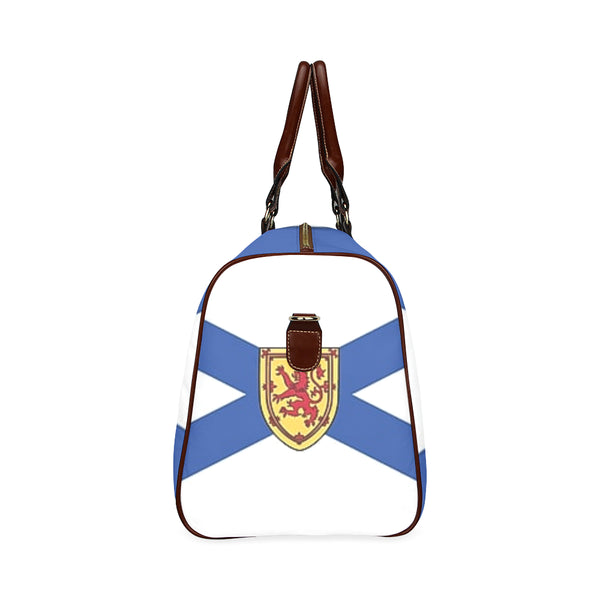 Nova Scotia Waterproof Travel Bag/Small (Model 1639) - kdb solution