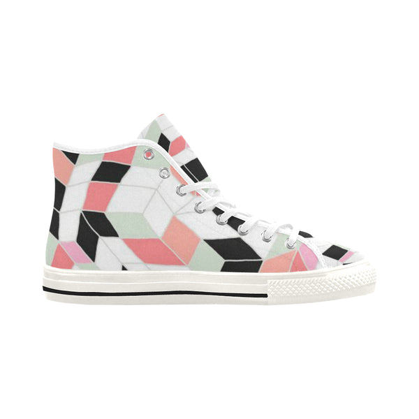 Women Classic High Top Canvas Shoes[product_title]#039;s - kdb solution