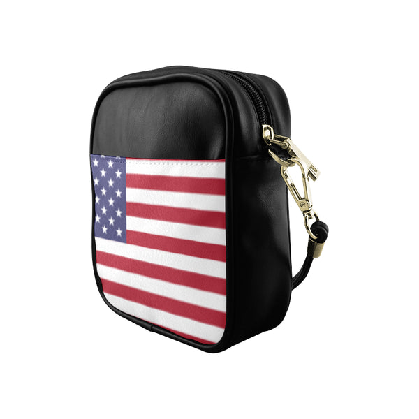 USA Sling Bag (Model 1627) - kdb solution