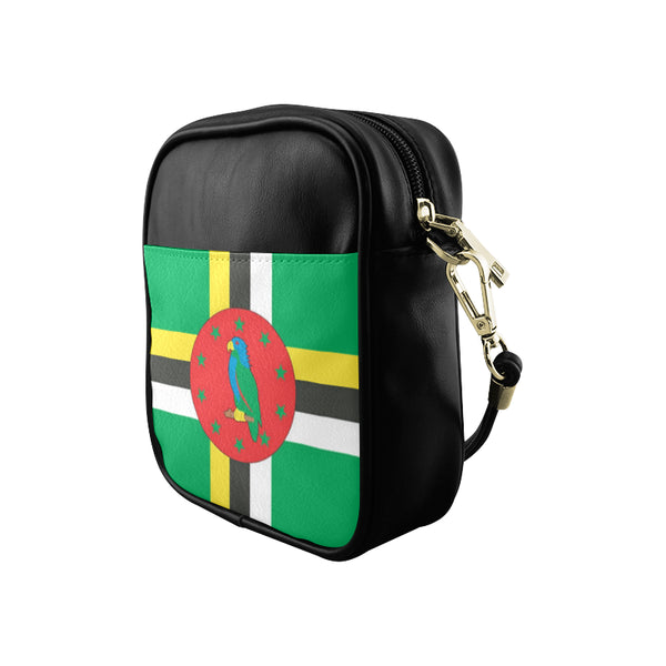 Dominica Sling Bag (Model 1627) - kdb solution